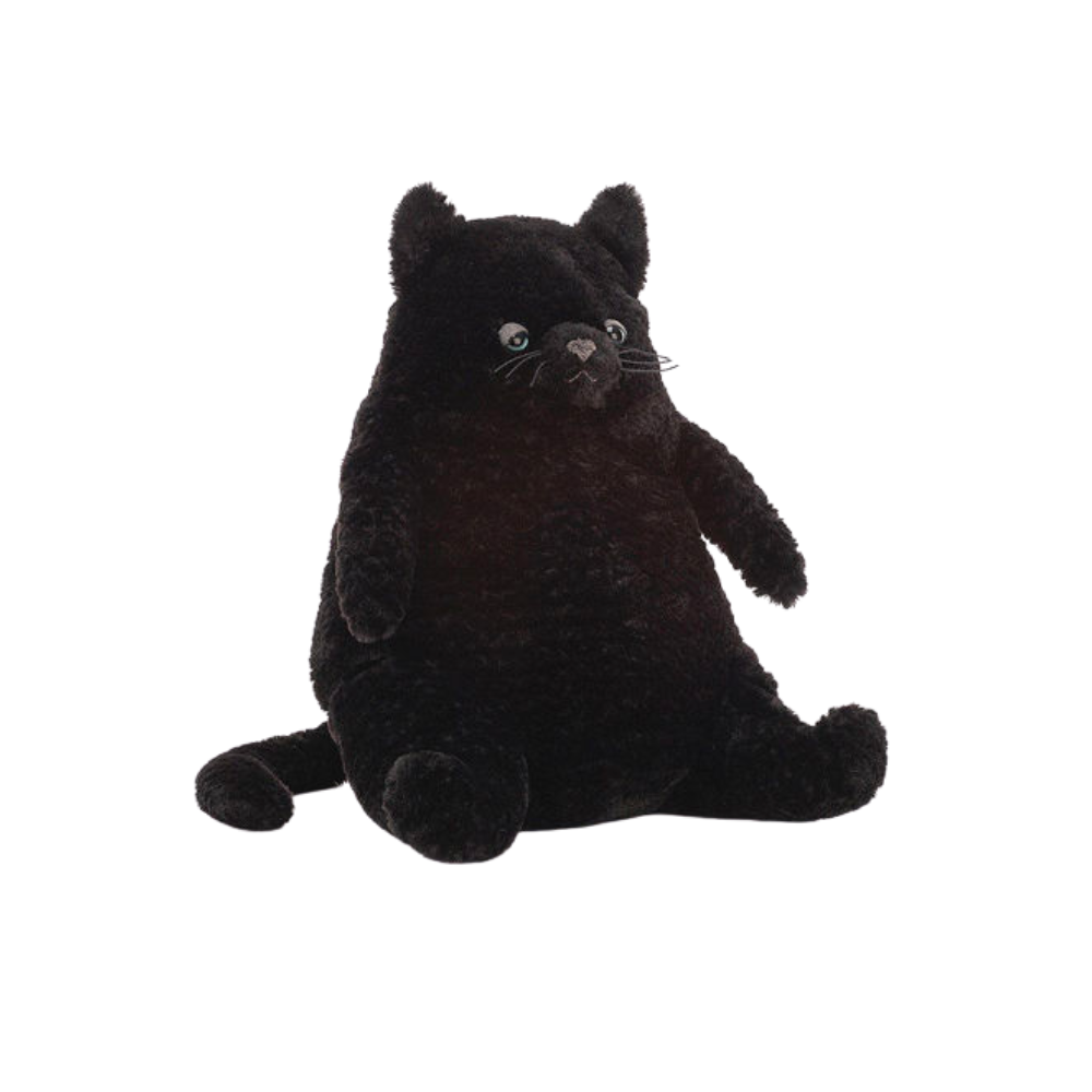 Amore Cat Black