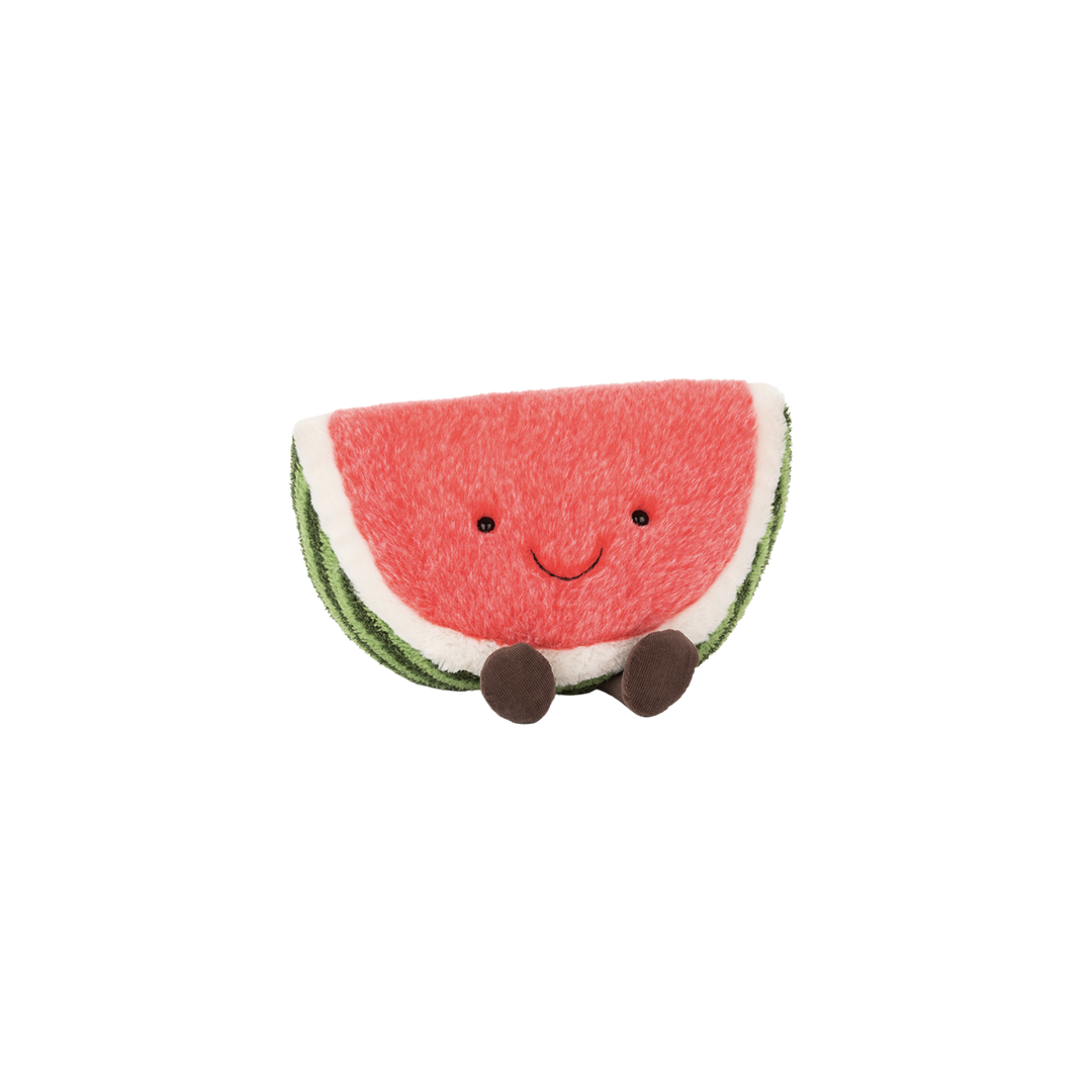 Amuseable Watermelon