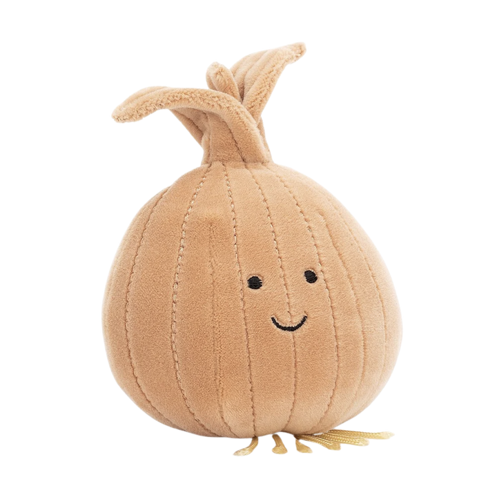 Vivacious Vegetable Stuffed Animal