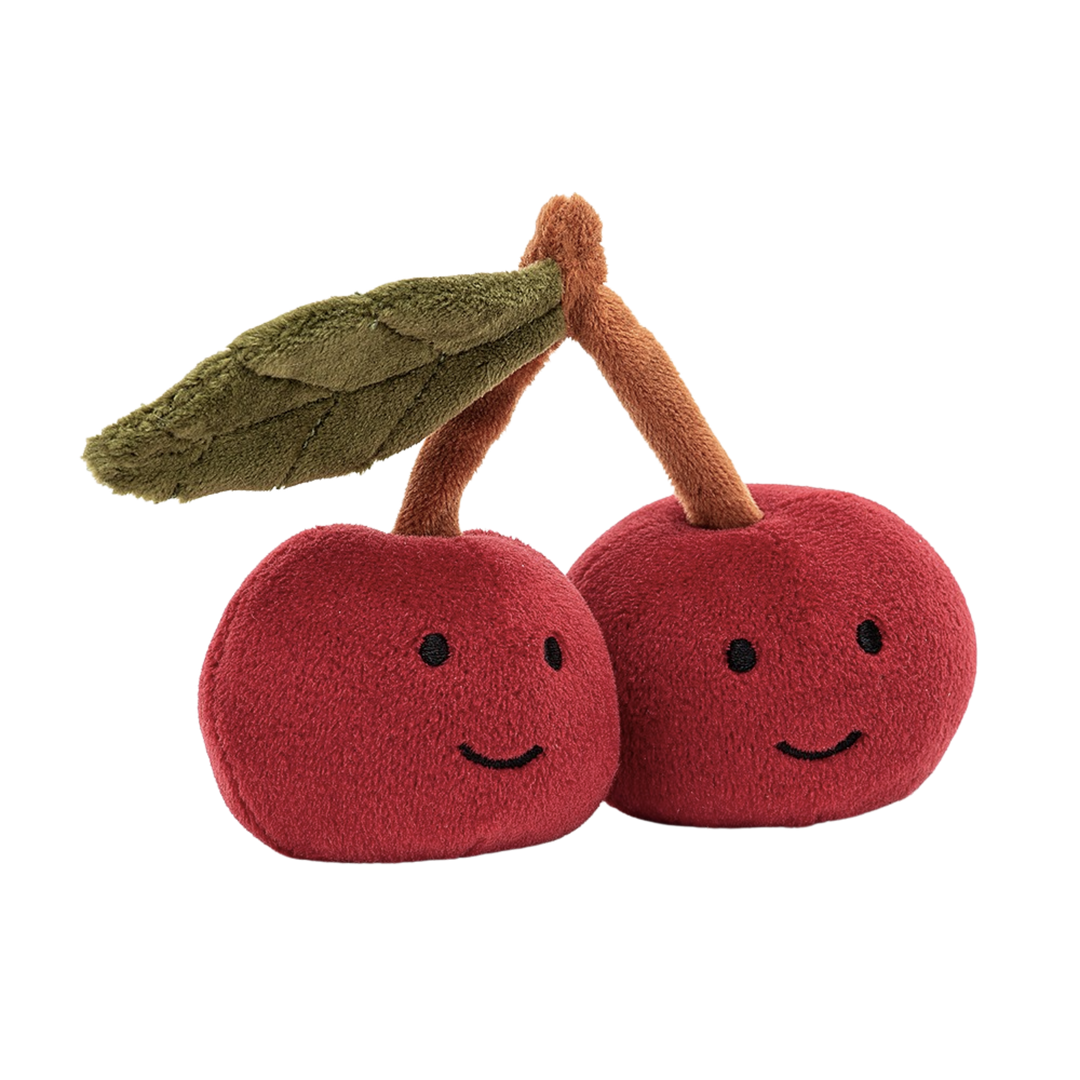 Fabulous Fruit Cherry