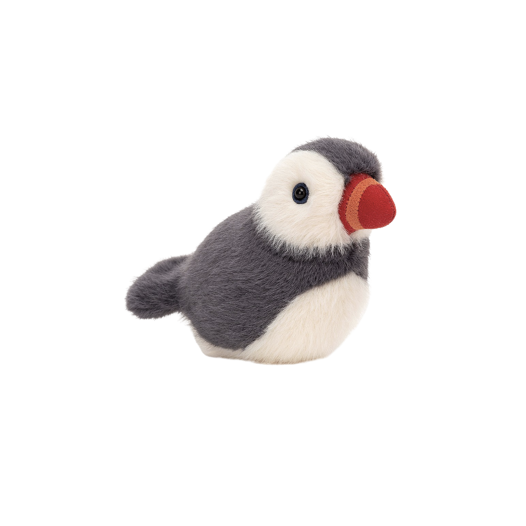 Birdling Puffin