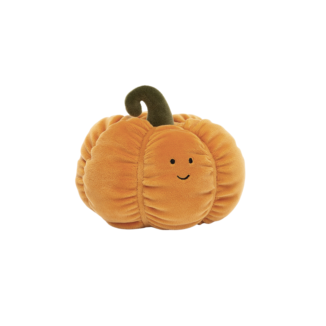 Vivacious Vegetable Pumpkin