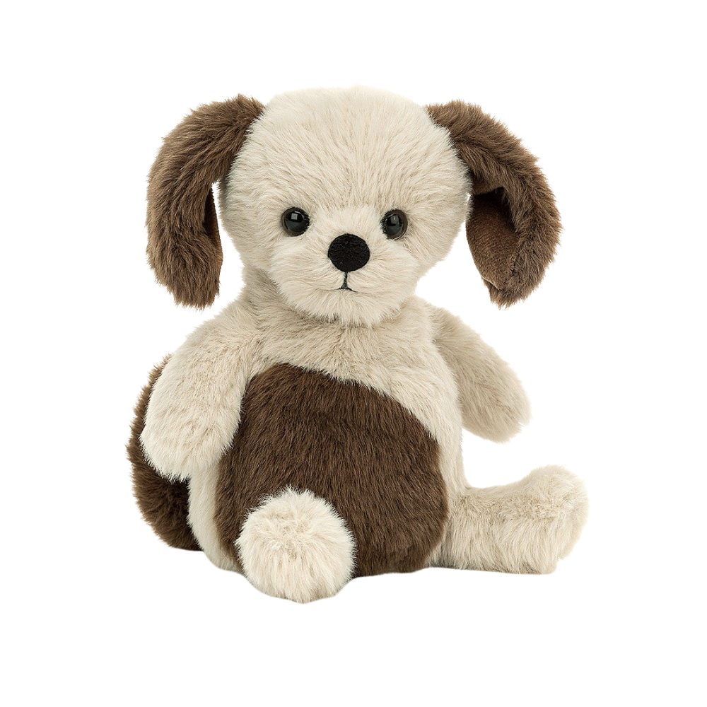 Munchkin Pup Stuffed Animal
