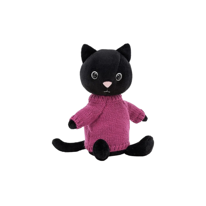 Knitten Kitten