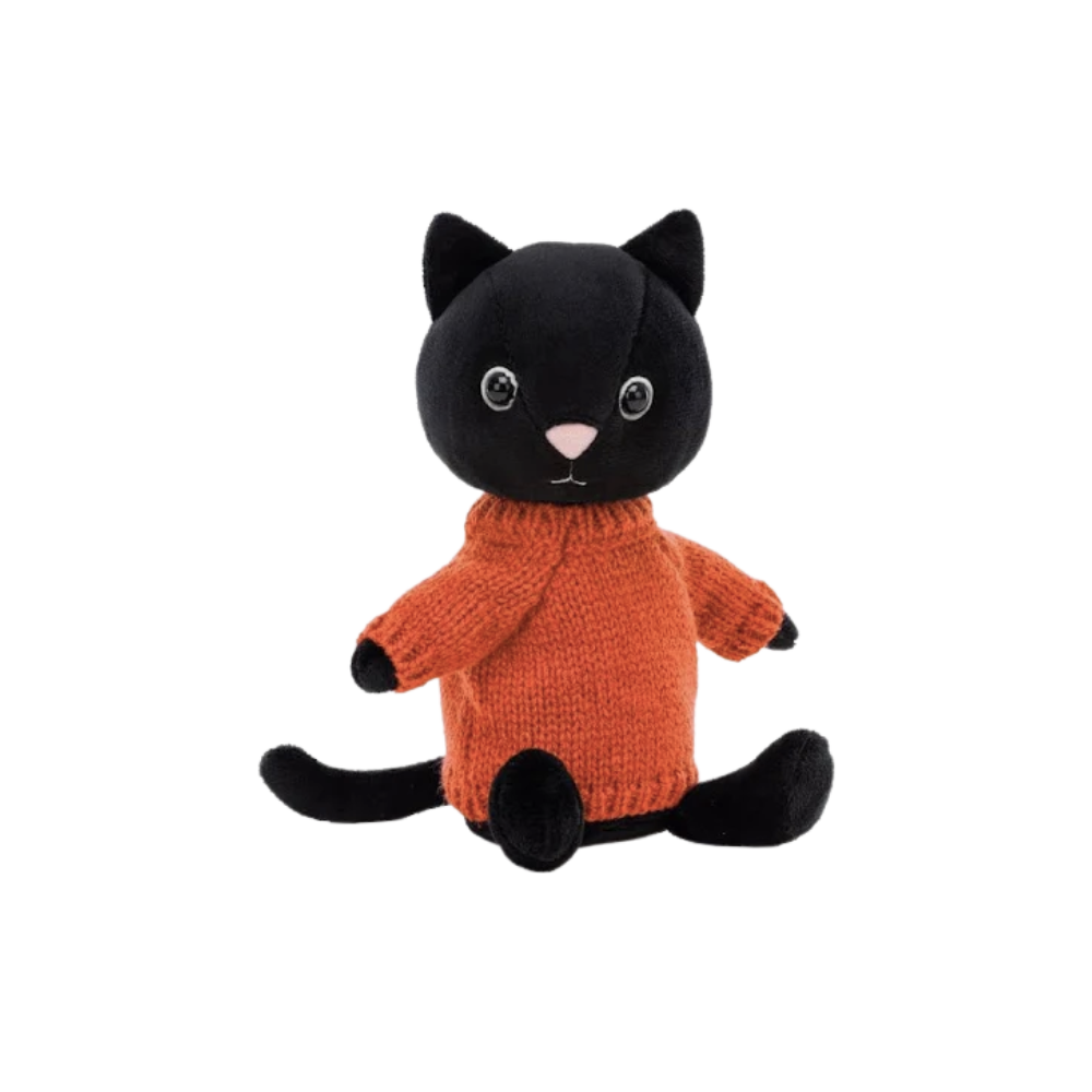 Knitten Kitten