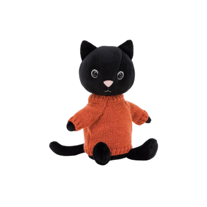 Knitten Kitten