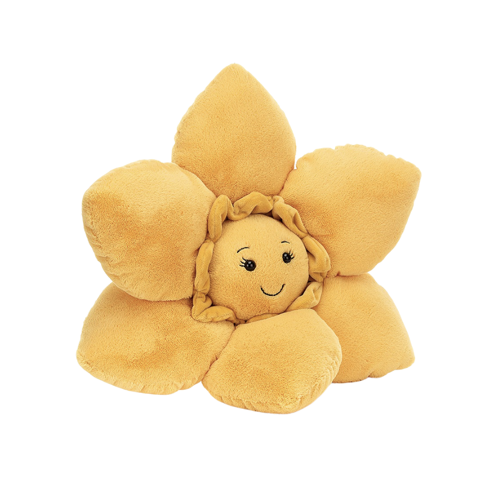 Fleury Daffodil