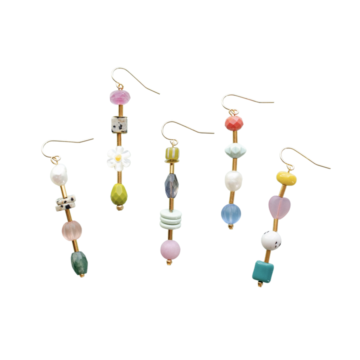 Mariposa Mix and Match Earrings