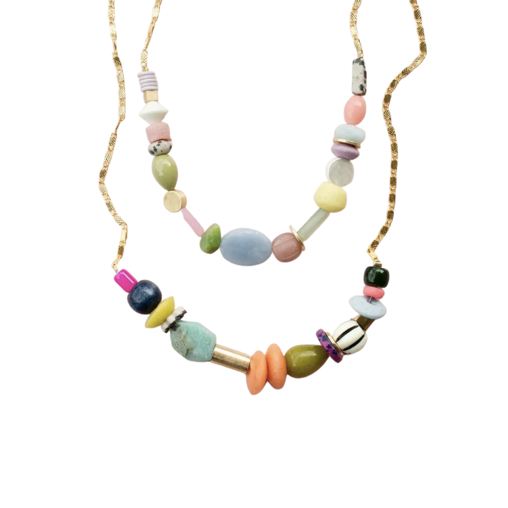Rio Necklace