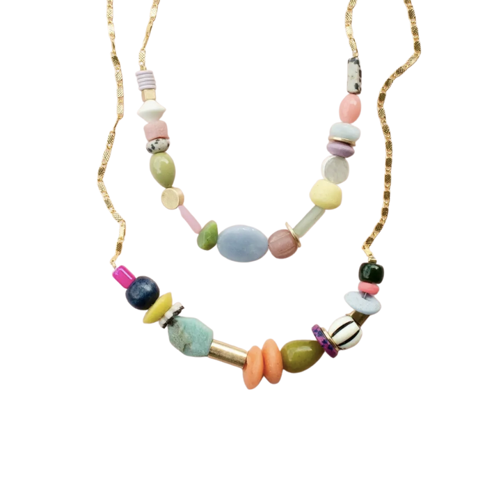 Rio Necklace