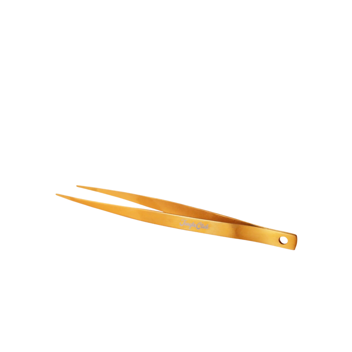 Brass Planting Tweezer