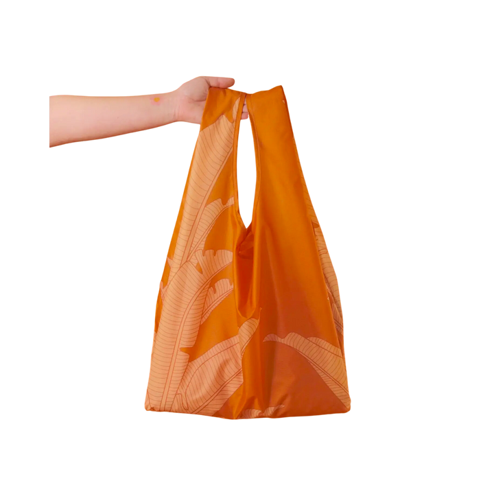 Reusable Bag in Assorted Styles