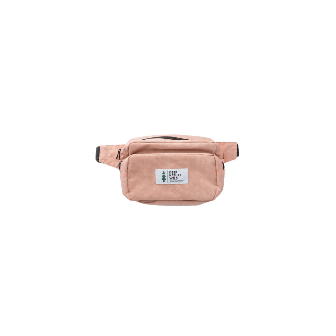 Keep Nature Wild Fanny Pack