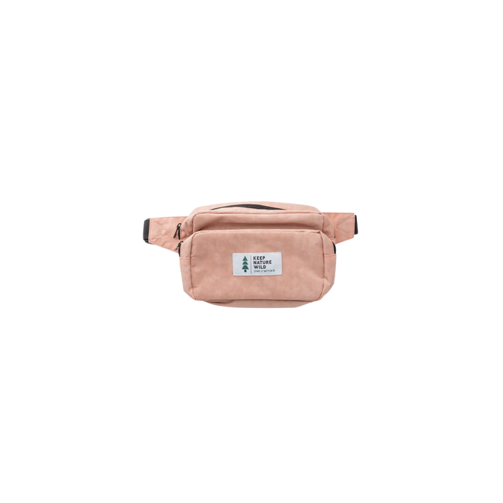 Keep Nature Wild Fanny Pack