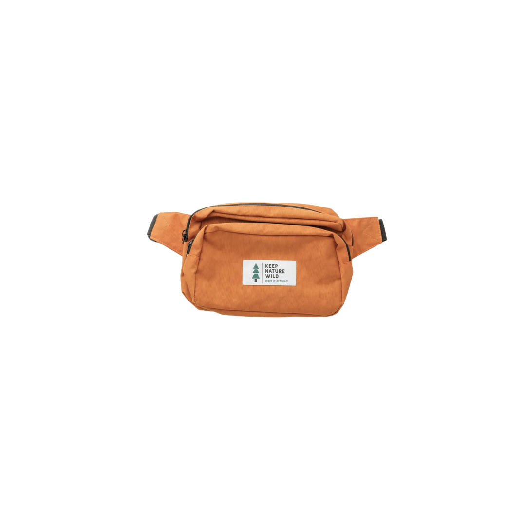 Keep Nature Wild Fanny Pack