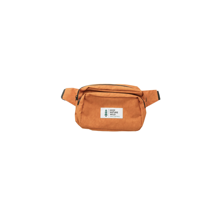 Keep Nature Wild Fanny Pack