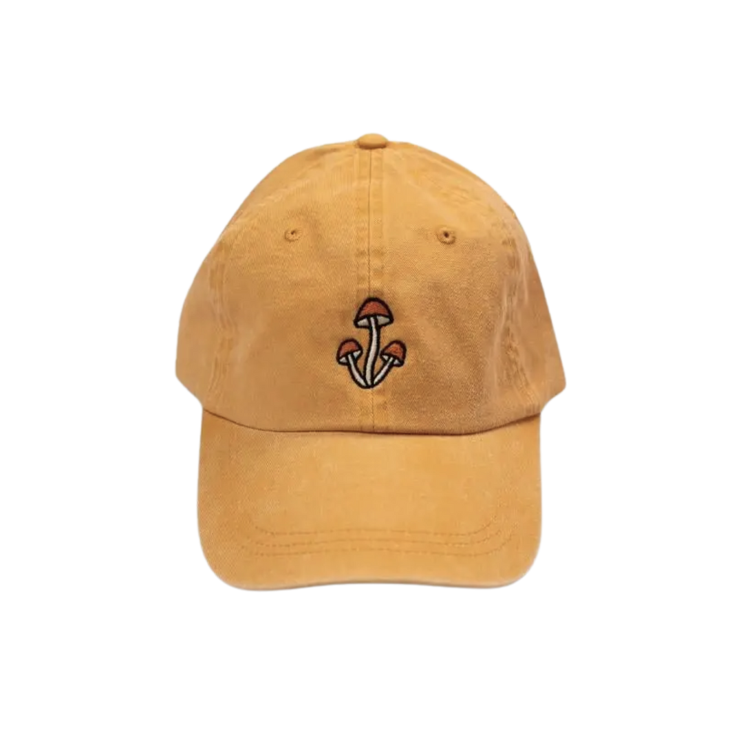 Shroom Dad Hat
