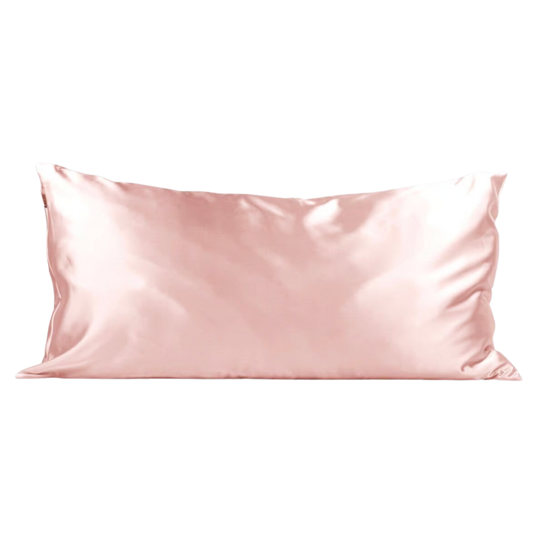 King Satin Pillowcase