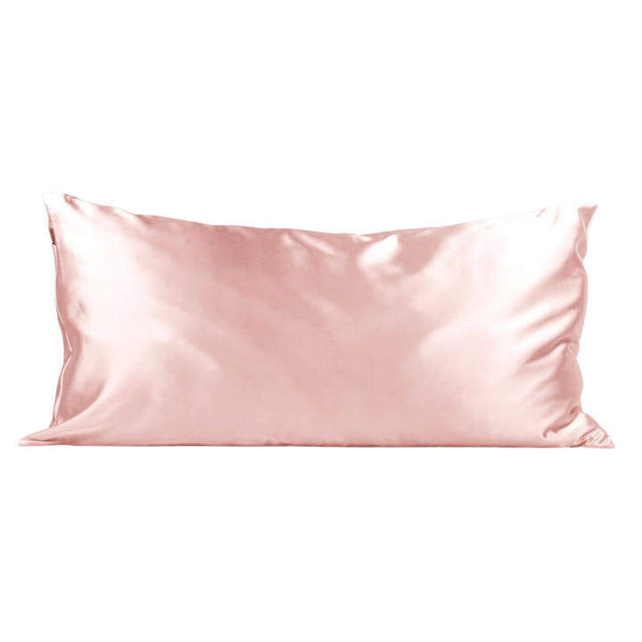 King Satin Pillowcase