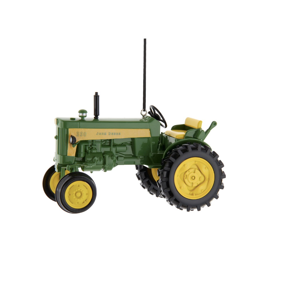 John Deere™ JD330 Ornament