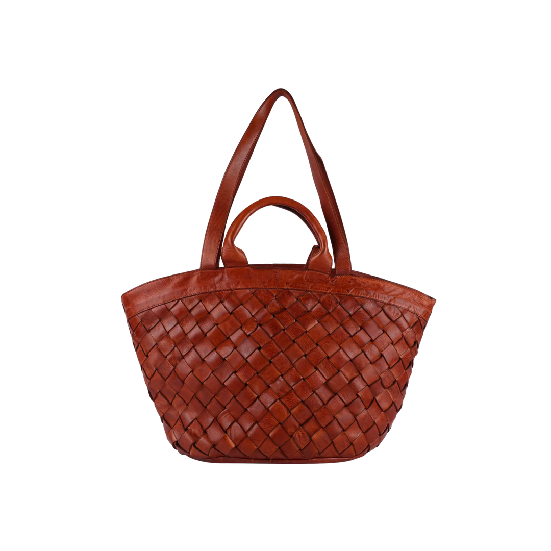 Latico Leathers Bella Tote