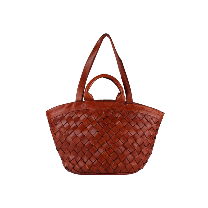 Latico Leathers Bella Tote