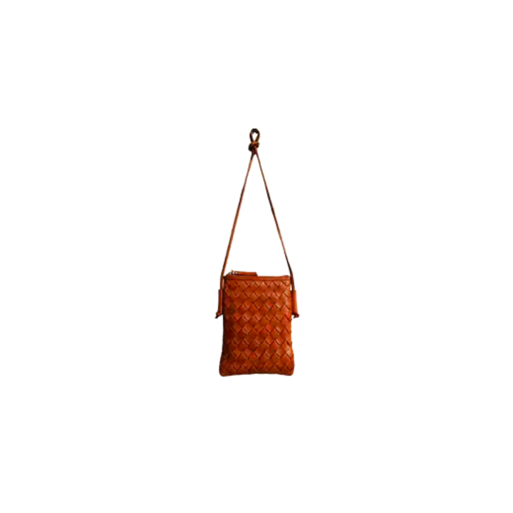 Latico Leathers Milly Crossbody