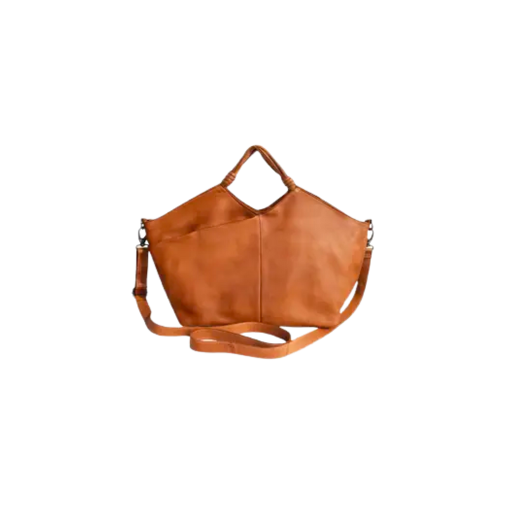 Latico Leathers Nelly Shoulder Bag/Crossbody