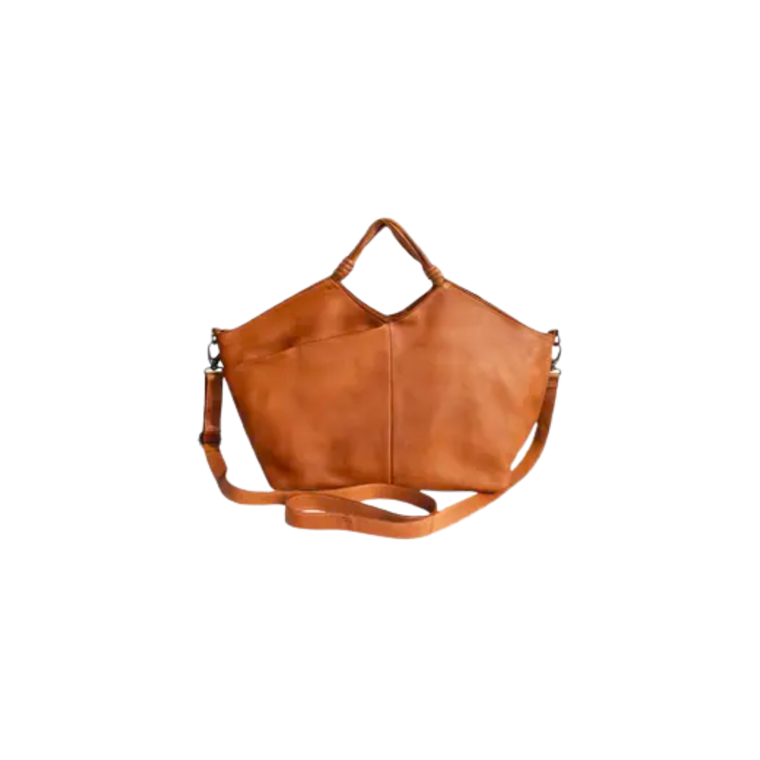 Latico Leathers Nelly Shoulder Bag/Crossbody