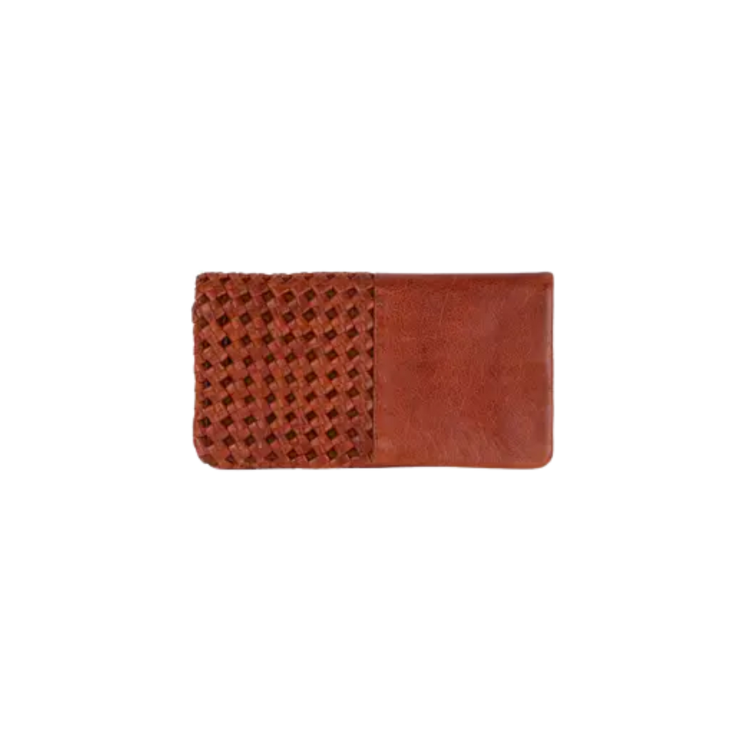 Latico Leathers Whitney Wallet