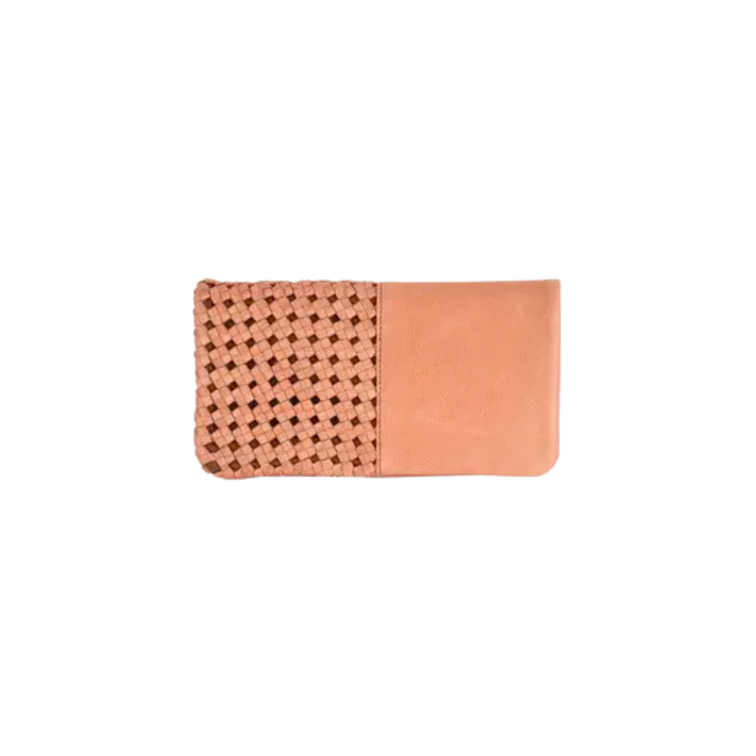 Latico Leathers Whitney Wallet