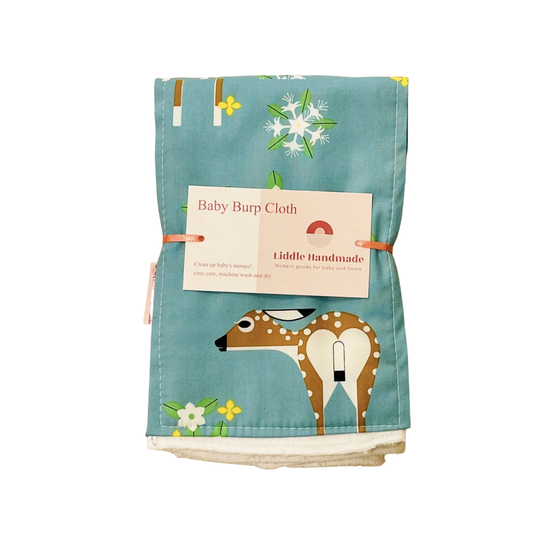 Burp Cloth