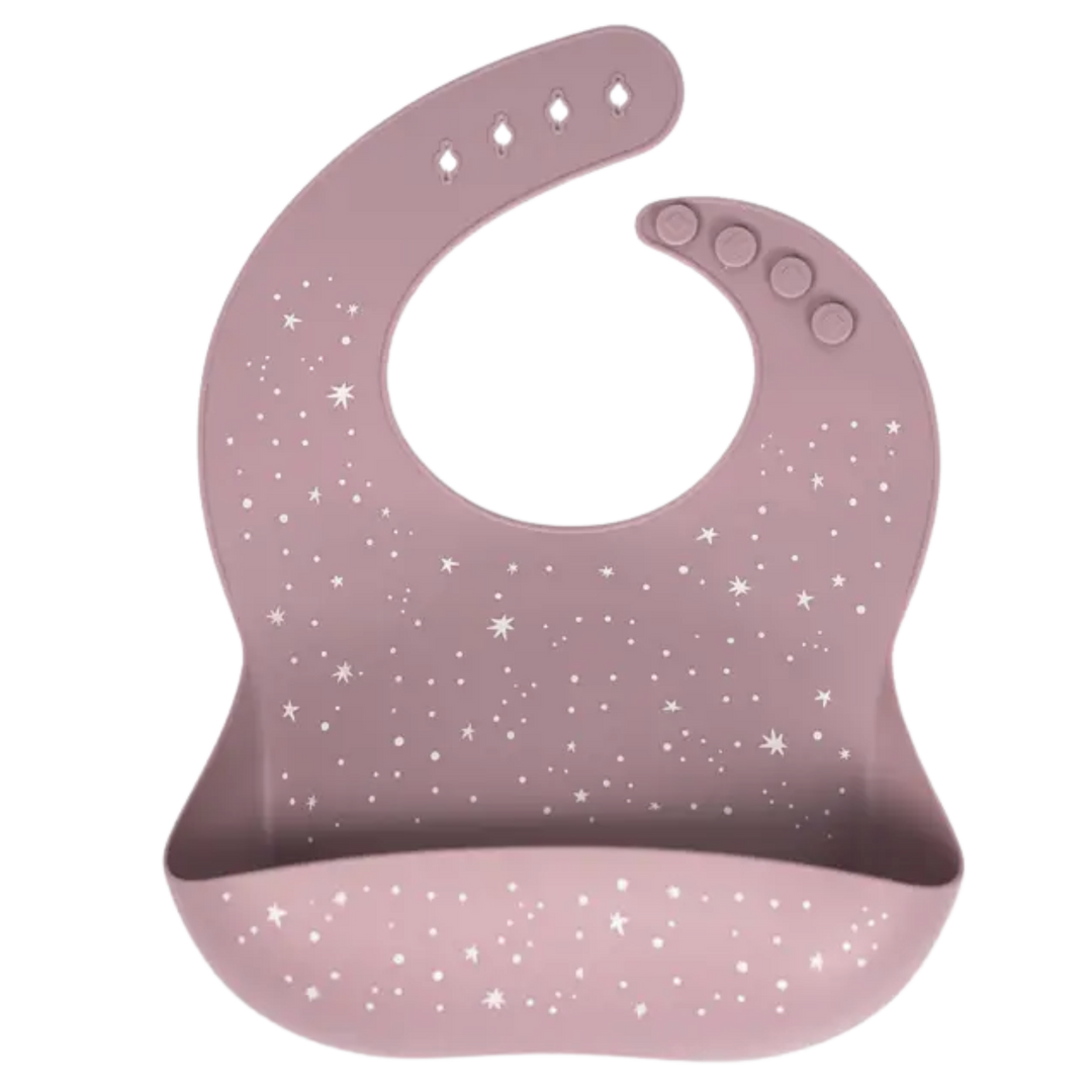 Silicone Bib