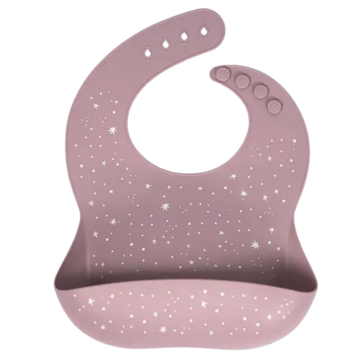 Silicone Bib