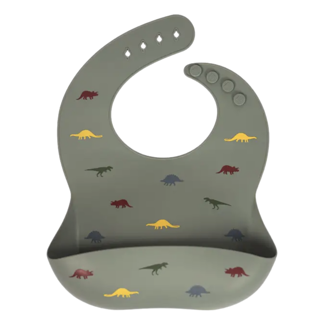 Silicone Bib