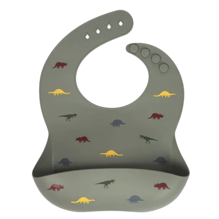 Silicone Bib
