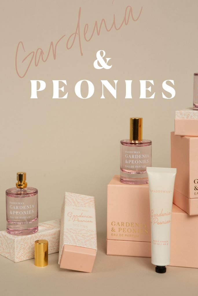 Boxed Body Eau de Parfum