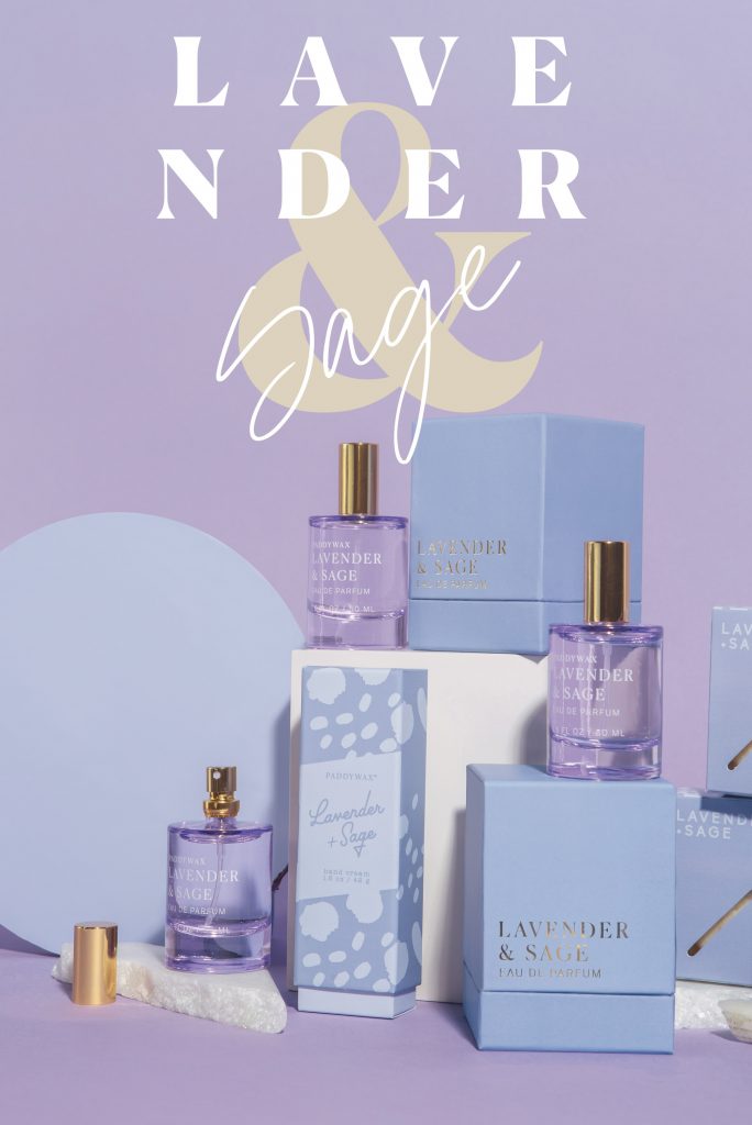 Boxed Body Eau de Parfum