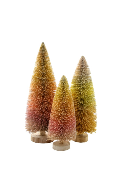 Glitter Buri Tree