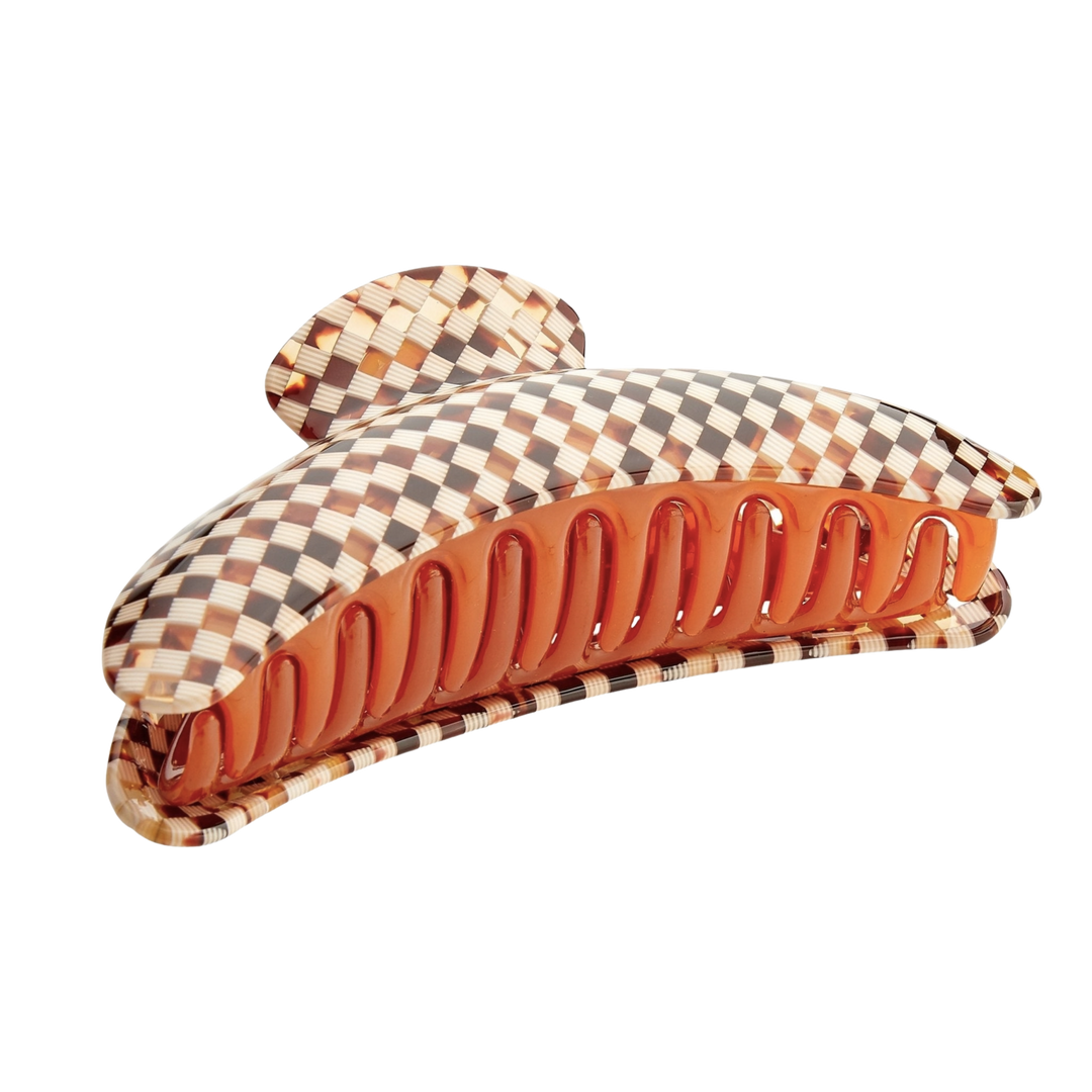 Jumbo Claw Hair Clip