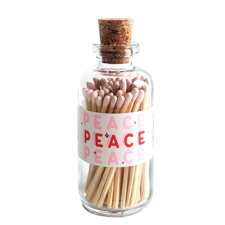 Christmas Mini Peace Matches