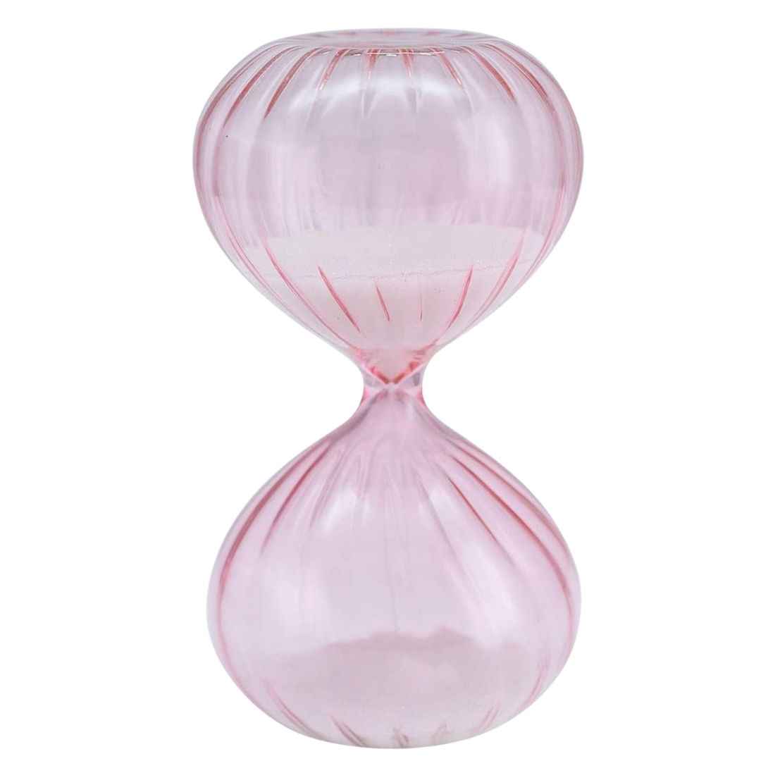 Blush 10 Min. Hourglass
