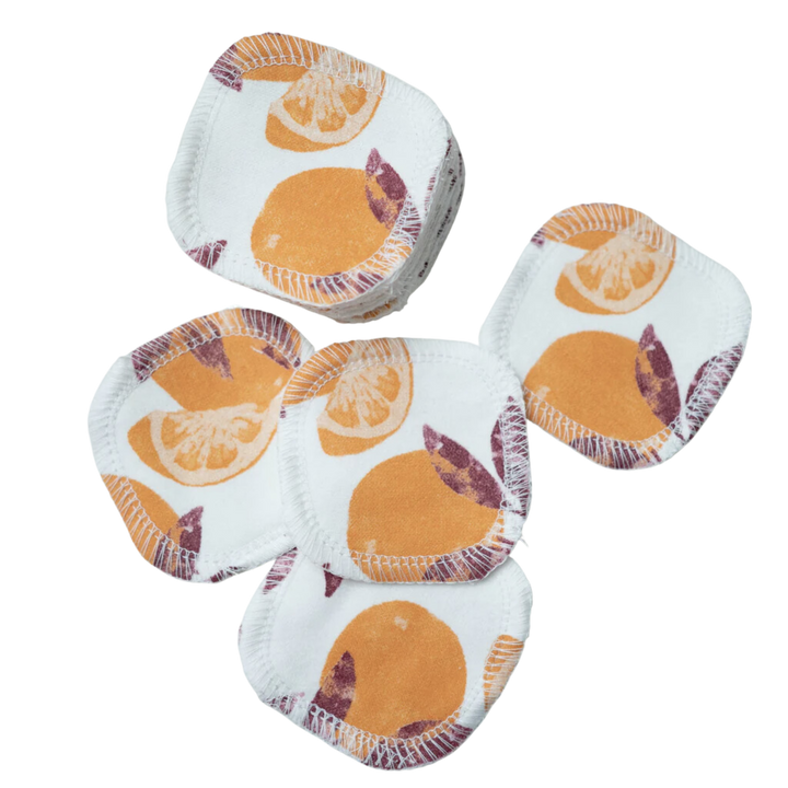 Reusable Facial Rounds - 20 Pack