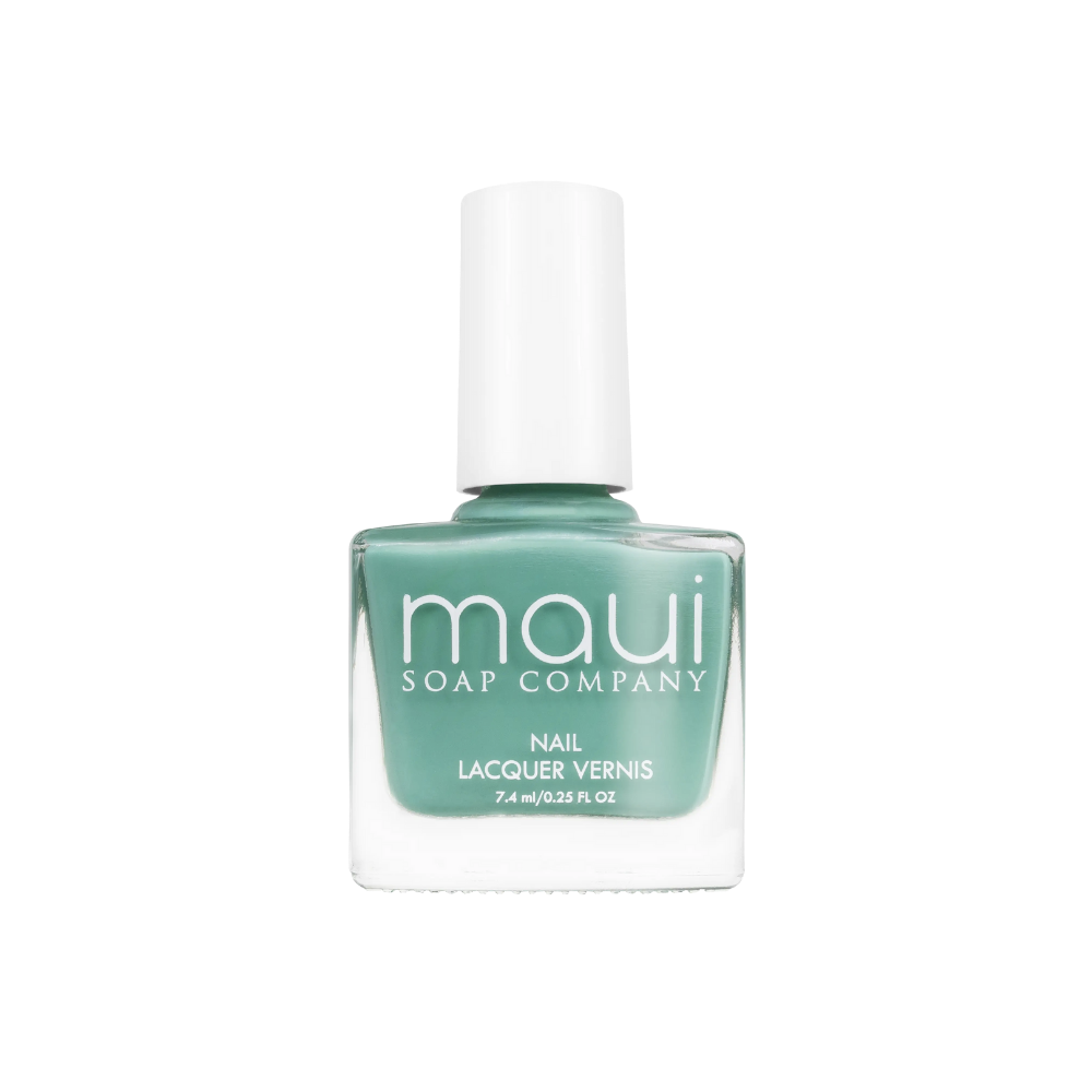 Live Aloha Non Toxic Nail Polish