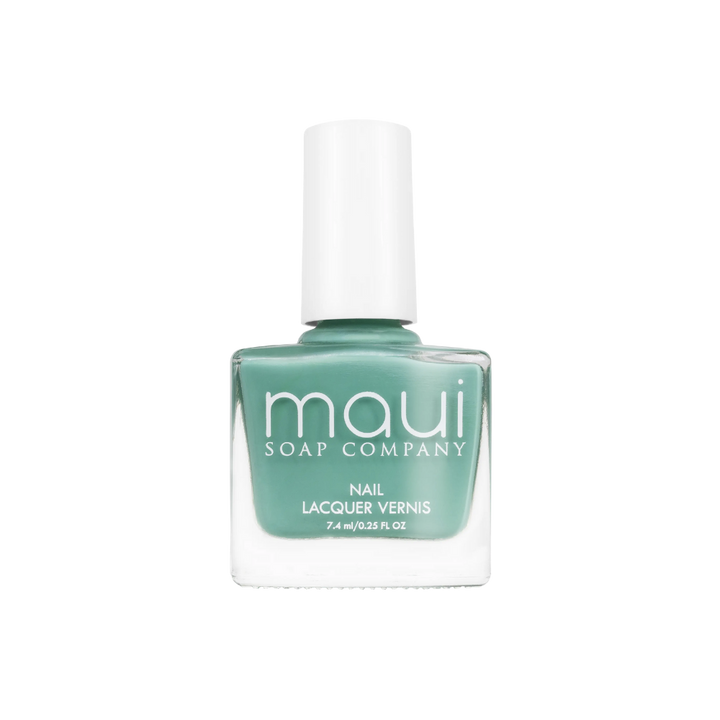 Live Aloha Non Toxic Nail Polish
