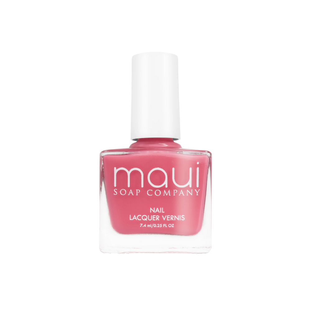 No Ka Oi Non Toxic Nail Polish