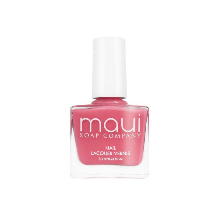 No Ka Oi Non Toxic Nail Polish