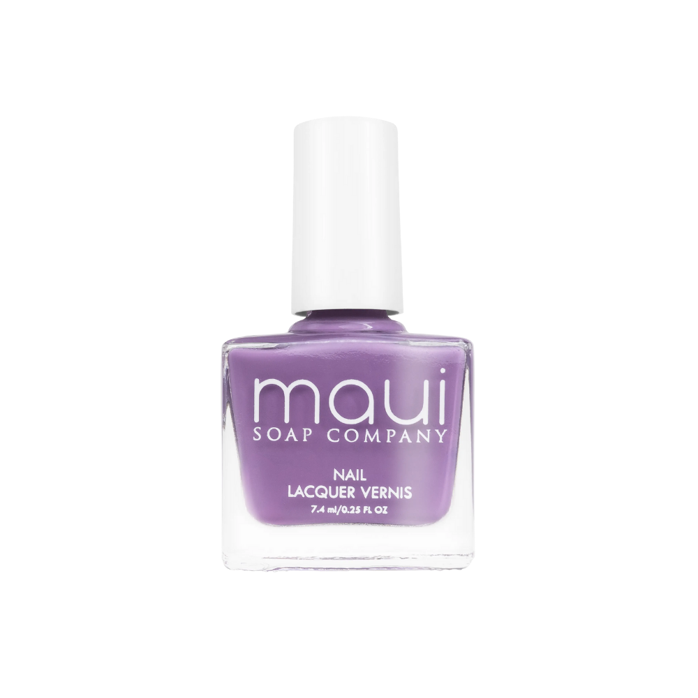 Orchid Non Toxic Nail Polish