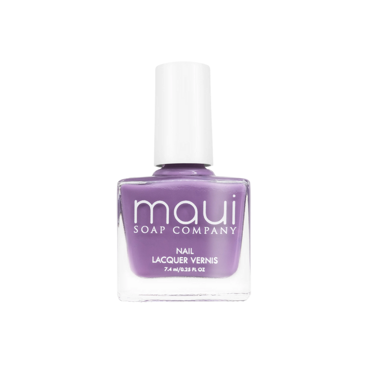 Orchid Non Toxic Nail Polish