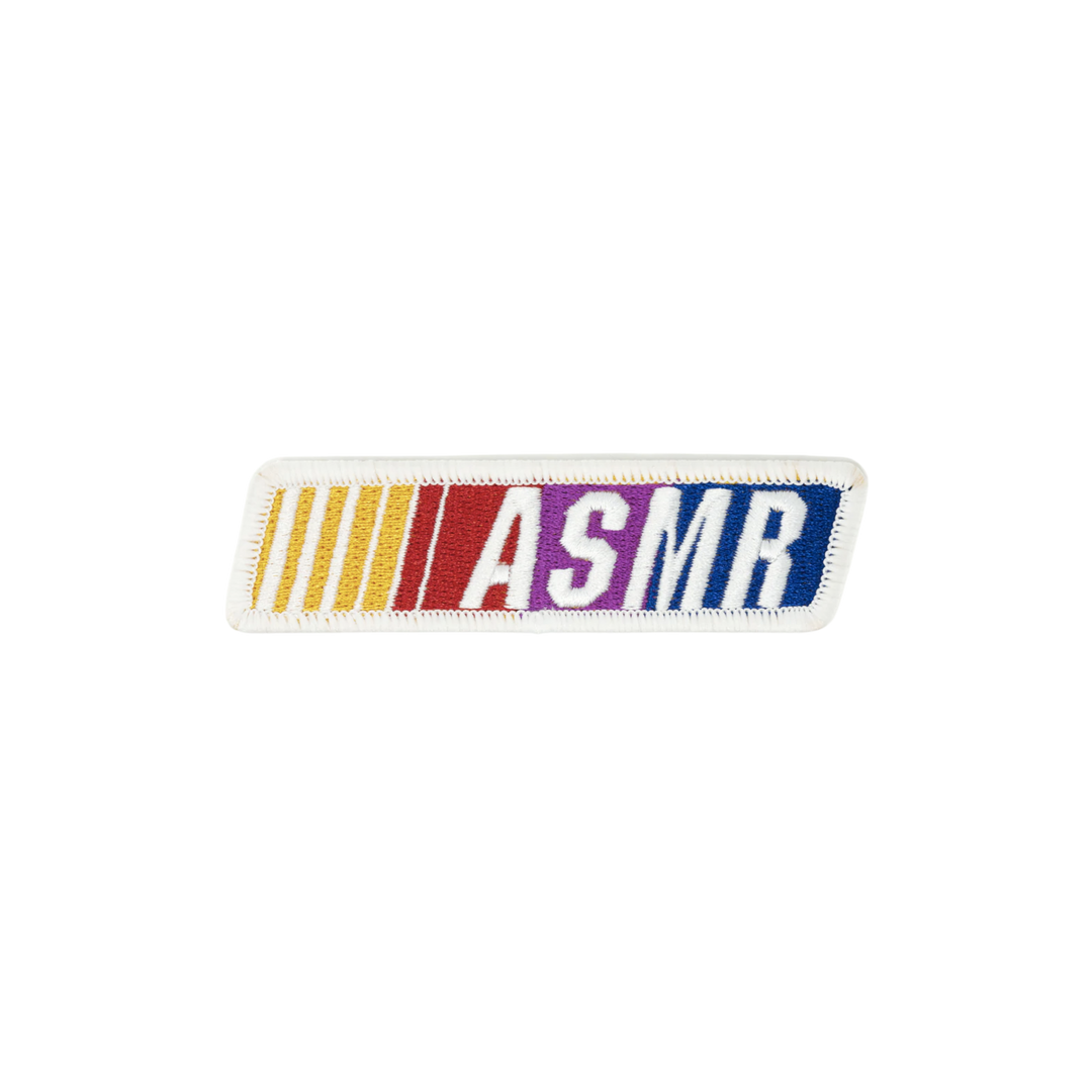 ASMR Patch
